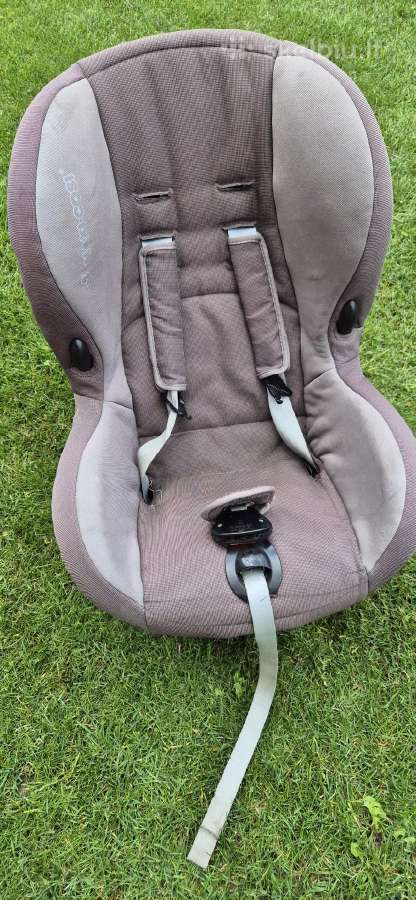 Maxi cosi automobilinė kėdutė