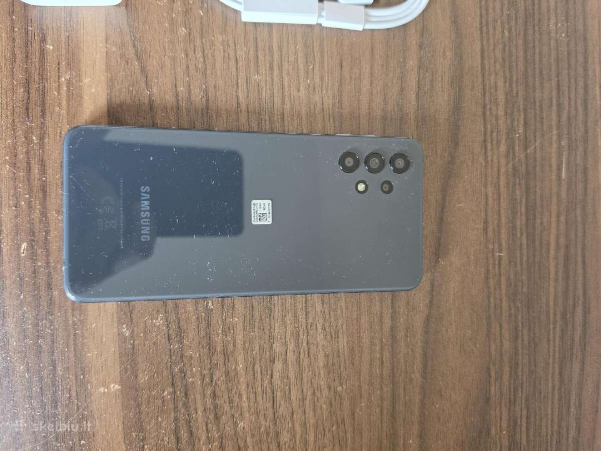 Samsung A32 5G 64gb dual sim - nuotraukos Nr. 2