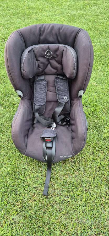 Maxi cosi axis automobilinė kėdutė - nuotraukos Nr. 5