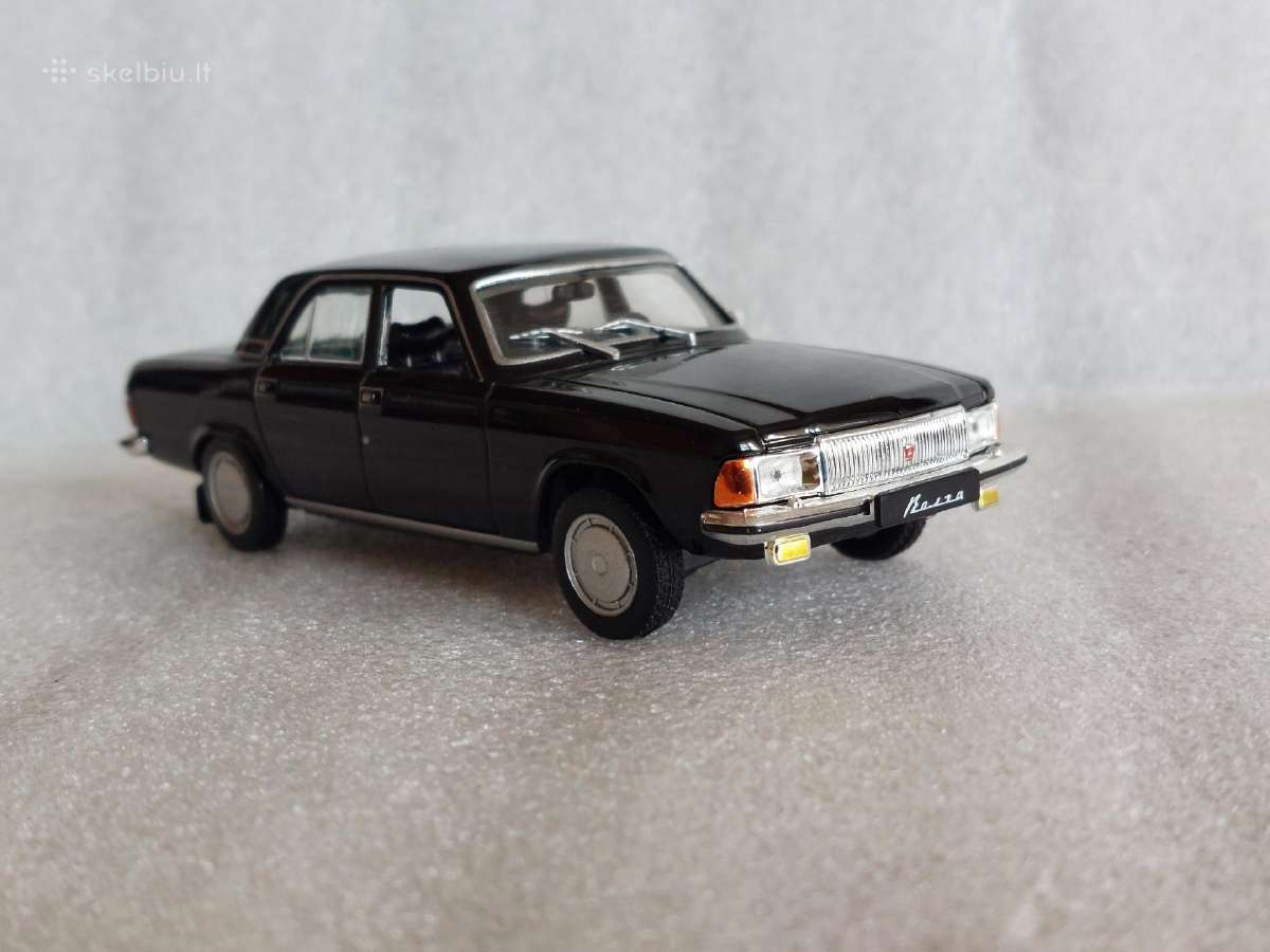 Gaz-3102 Volga