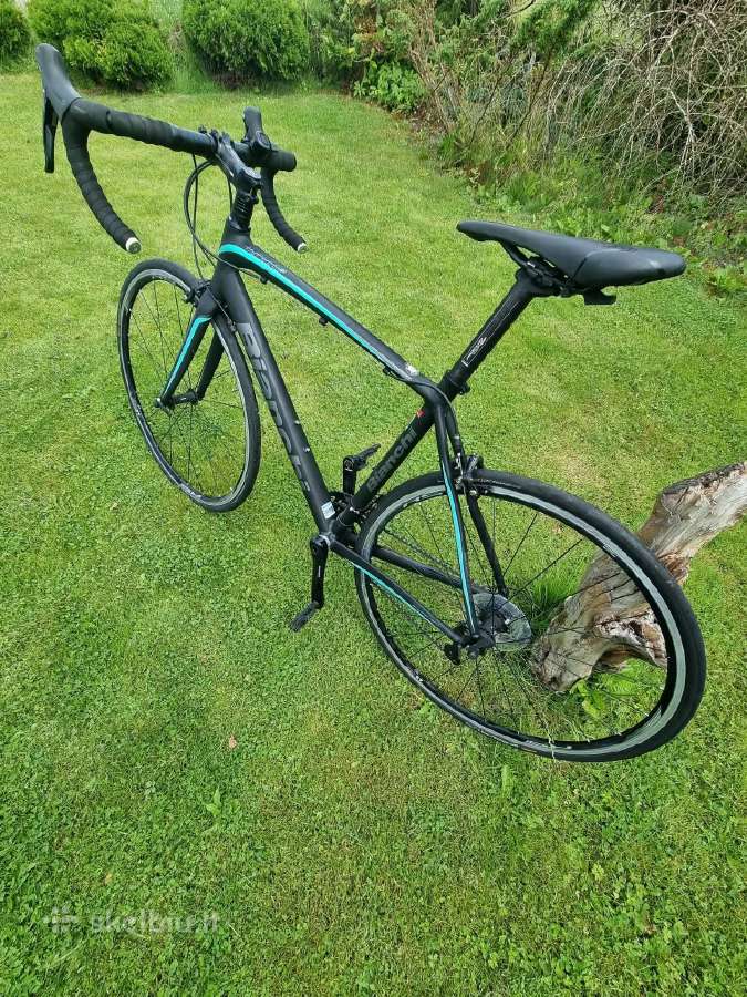 Bianchi