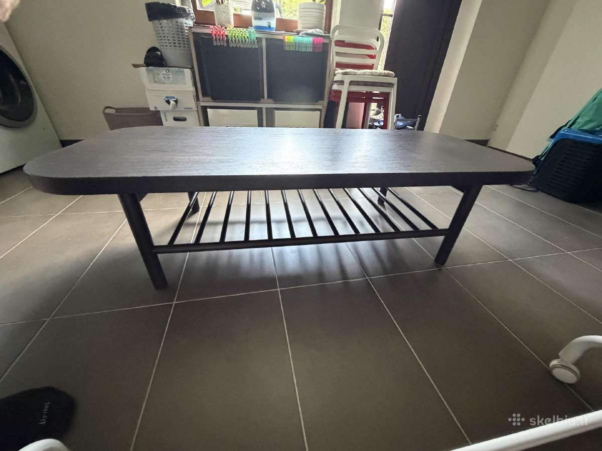 Kavos staliukas Ikea Listerby - nuotraukos Nr. 2