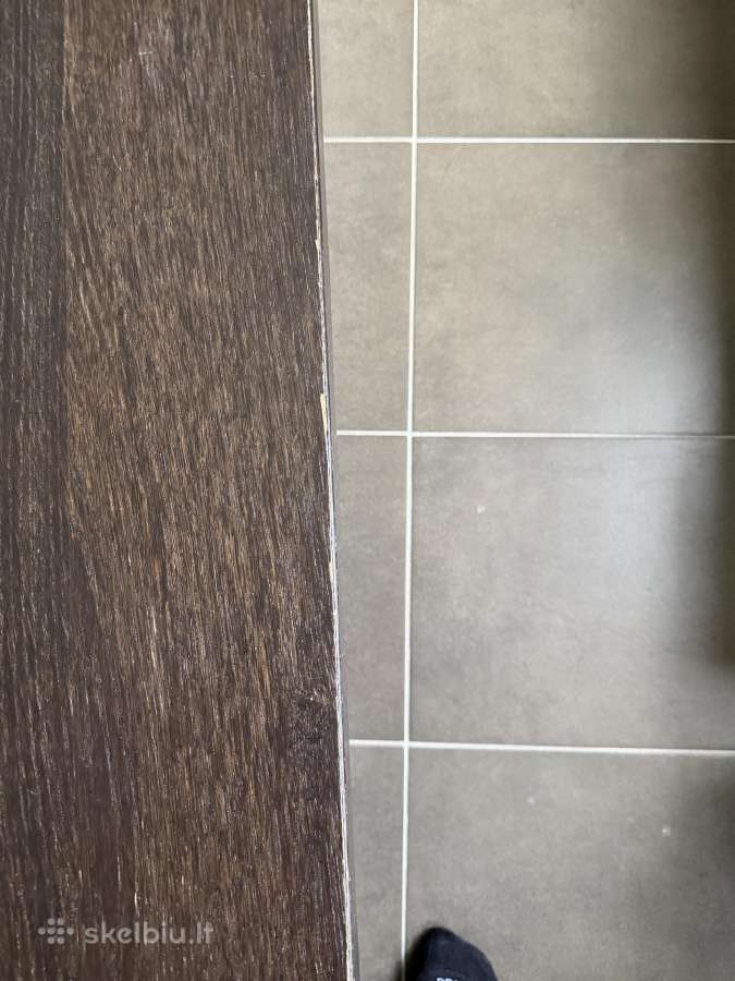 Kavos staliukas Ikea Listerby - nuotraukos Nr. 3