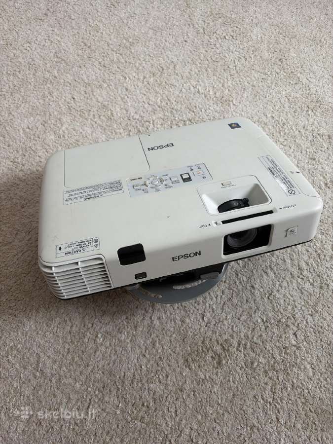 Epson Eb-1965