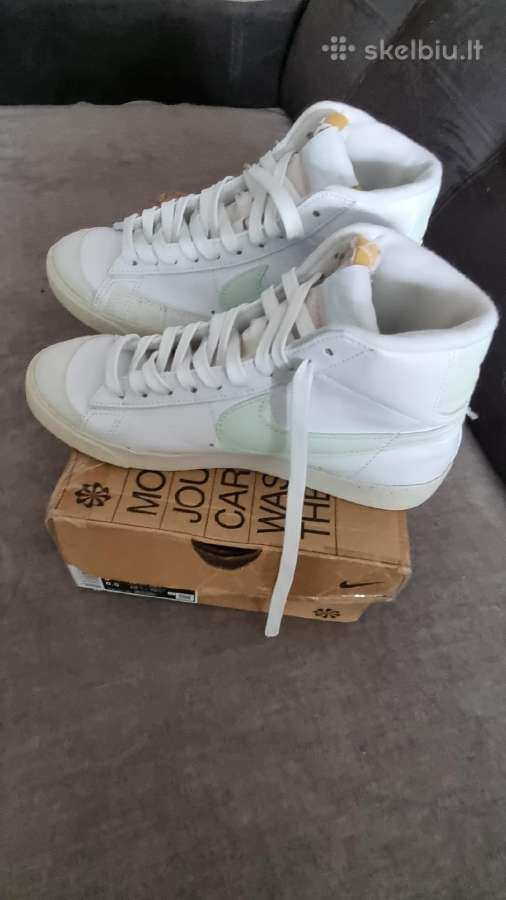 Nike kedai - nuotraukos Nr. 2