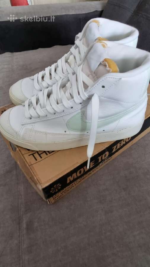 Nike kedai - nuotraukos Nr. 3