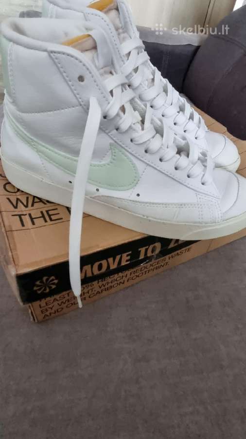 Nike kedai - nuotraukos Nr. 4