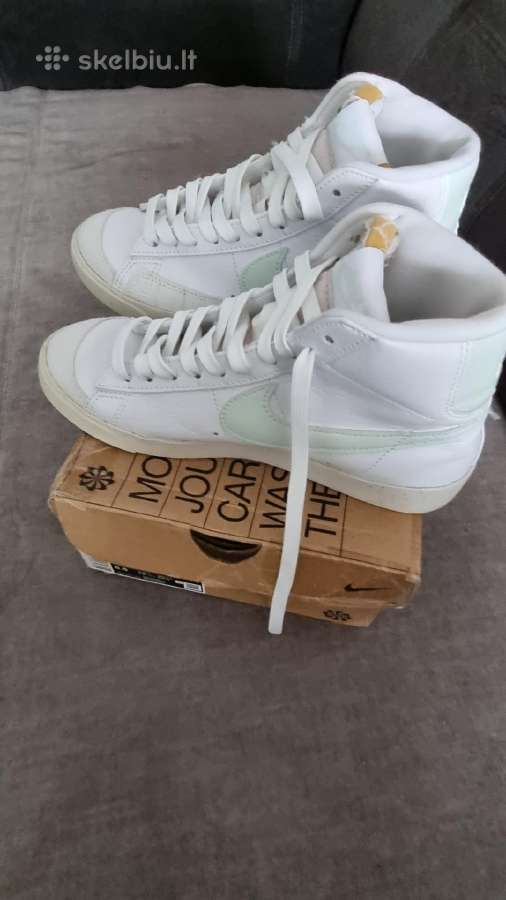 Nike kedai - nuotraukos Nr. 5