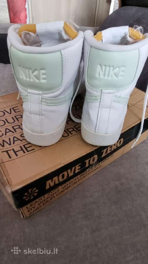 Nike kedai - nuotraukos Nr. 6