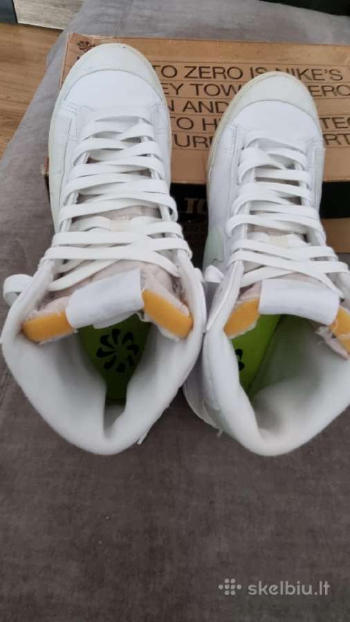 Nike kedai - nuotraukos Nr. 7