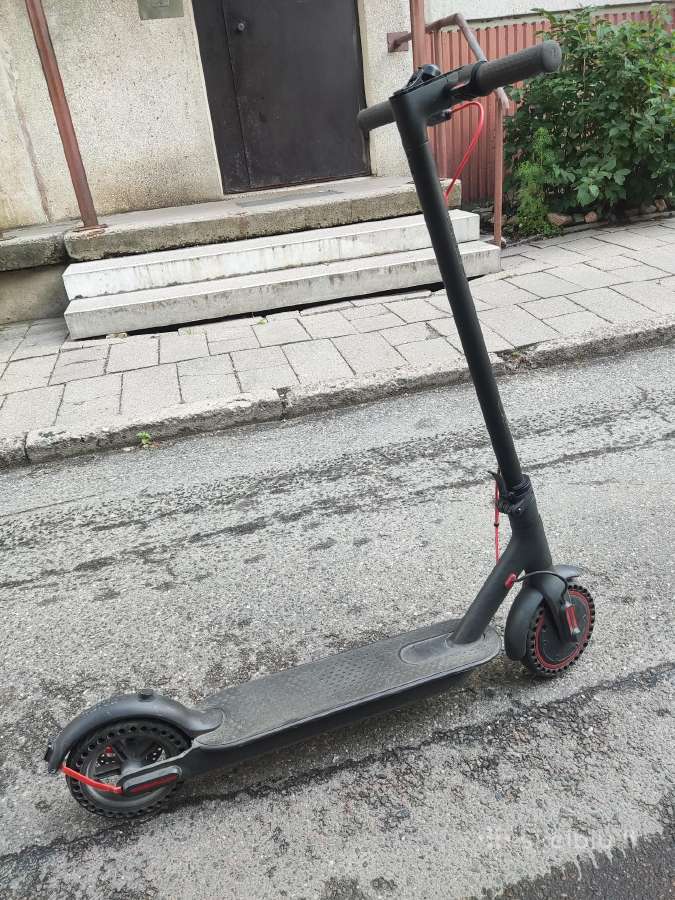 Xiaomi Mi Scooter Pro