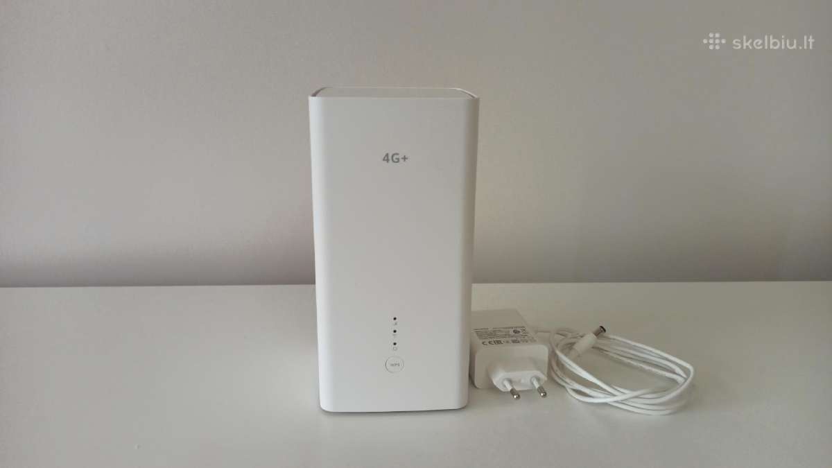 Modemas Huawei (Soyealink) B628-350
