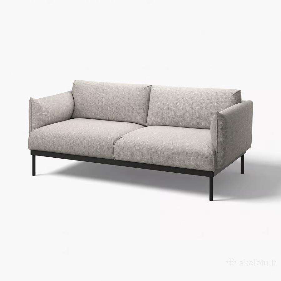 Ikea Äpplaryd sofa - nuotraukos Nr. 7