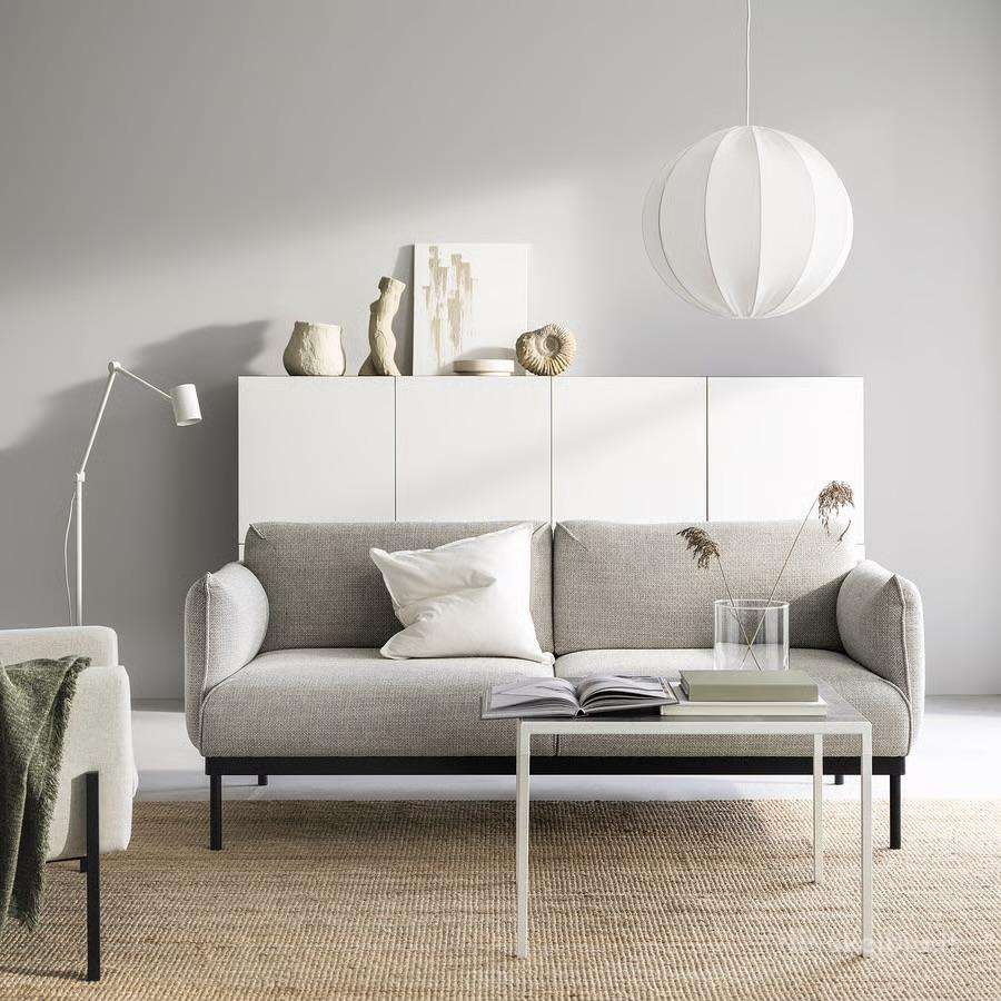 Ikea Äpplaryd sofa - nuotraukos Nr. 8