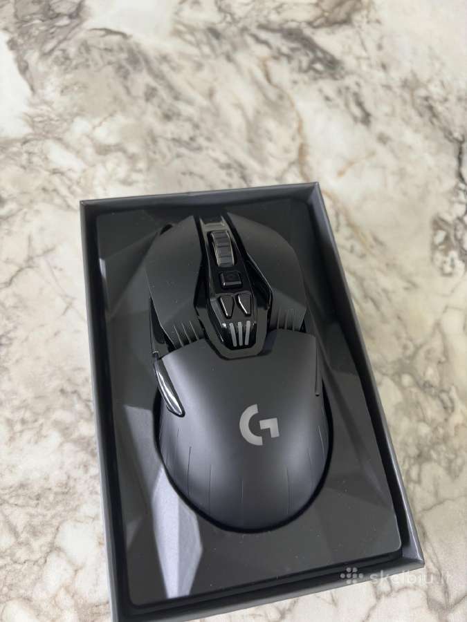 Logitech G903 - nuotraukos Nr. 2