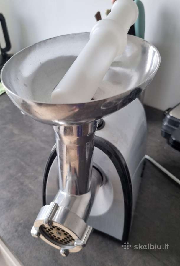 Mėsmalė Standart Mgj-120 550w