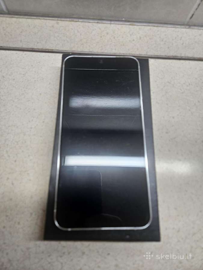 Samsung s23plius 256gb