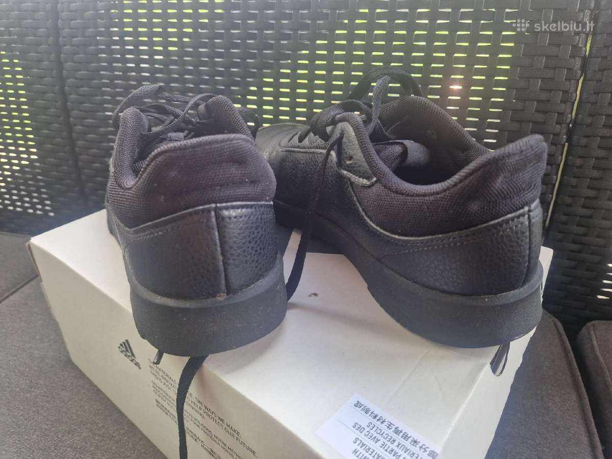 Adidas batai - nuotraukos Nr. 4