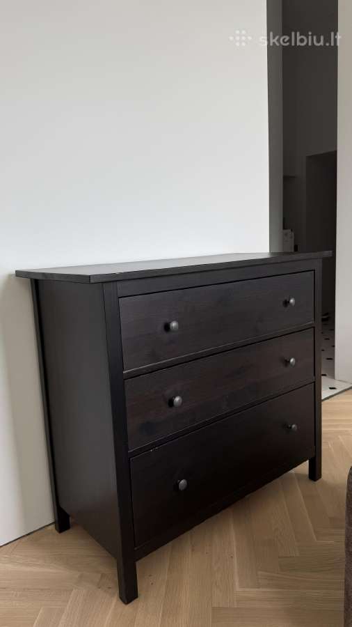 Ikea komoda
