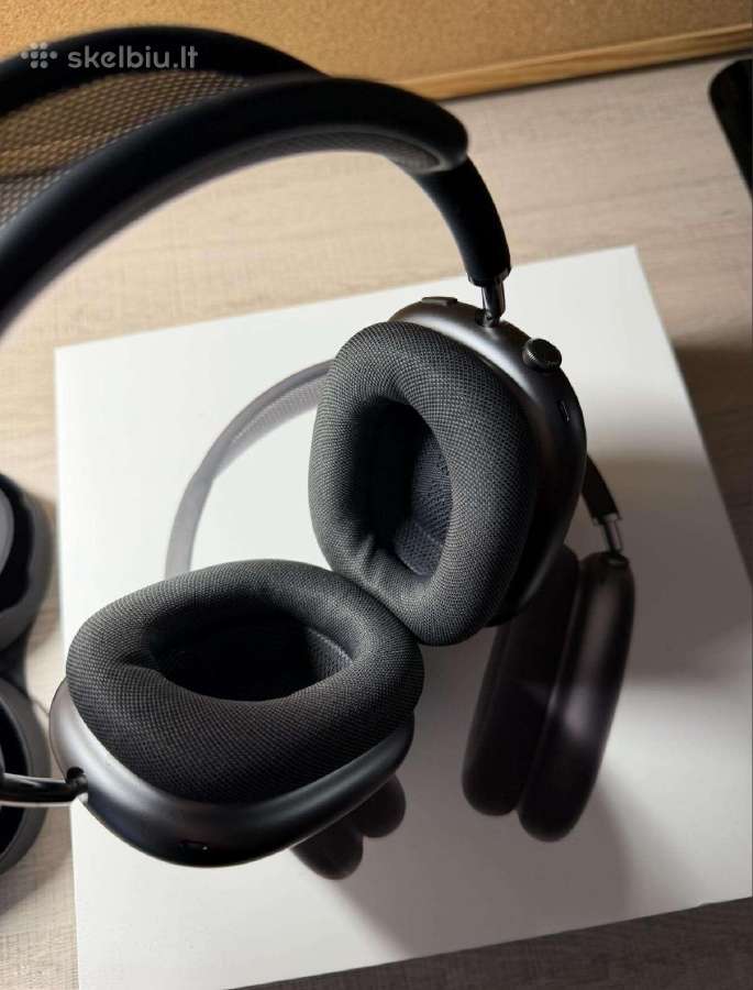 Airpods Max ausinės