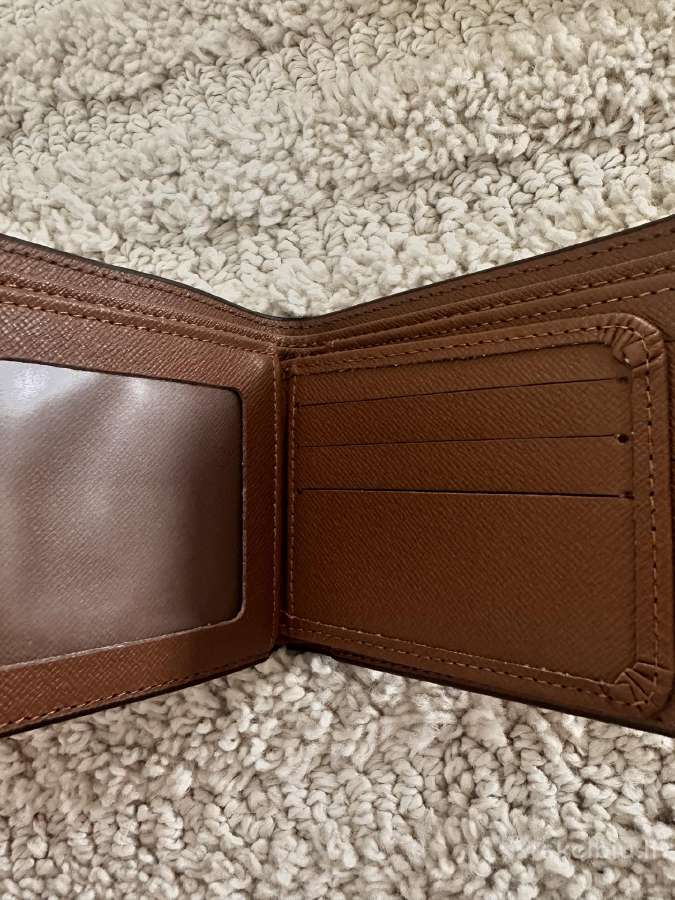 Louis Vuitton pinginė - nuotraukos Nr. 3