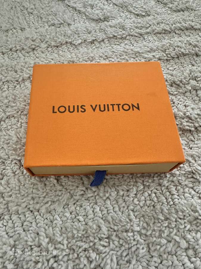 Louis Vuitton pinginė - nuotraukos Nr. 4