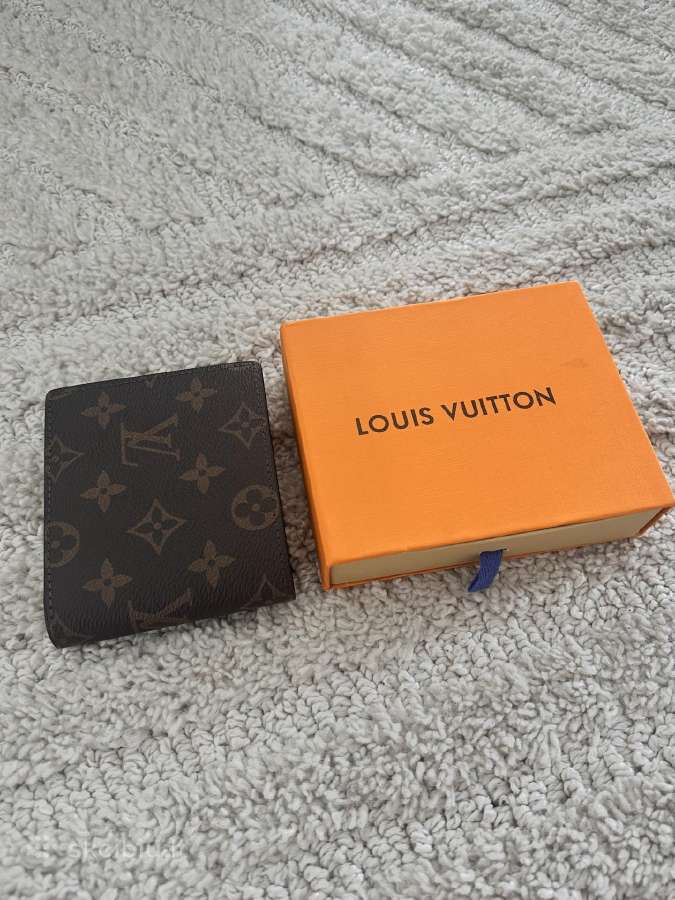 Louis Vuitton pinginė - nuotraukos Nr. 5