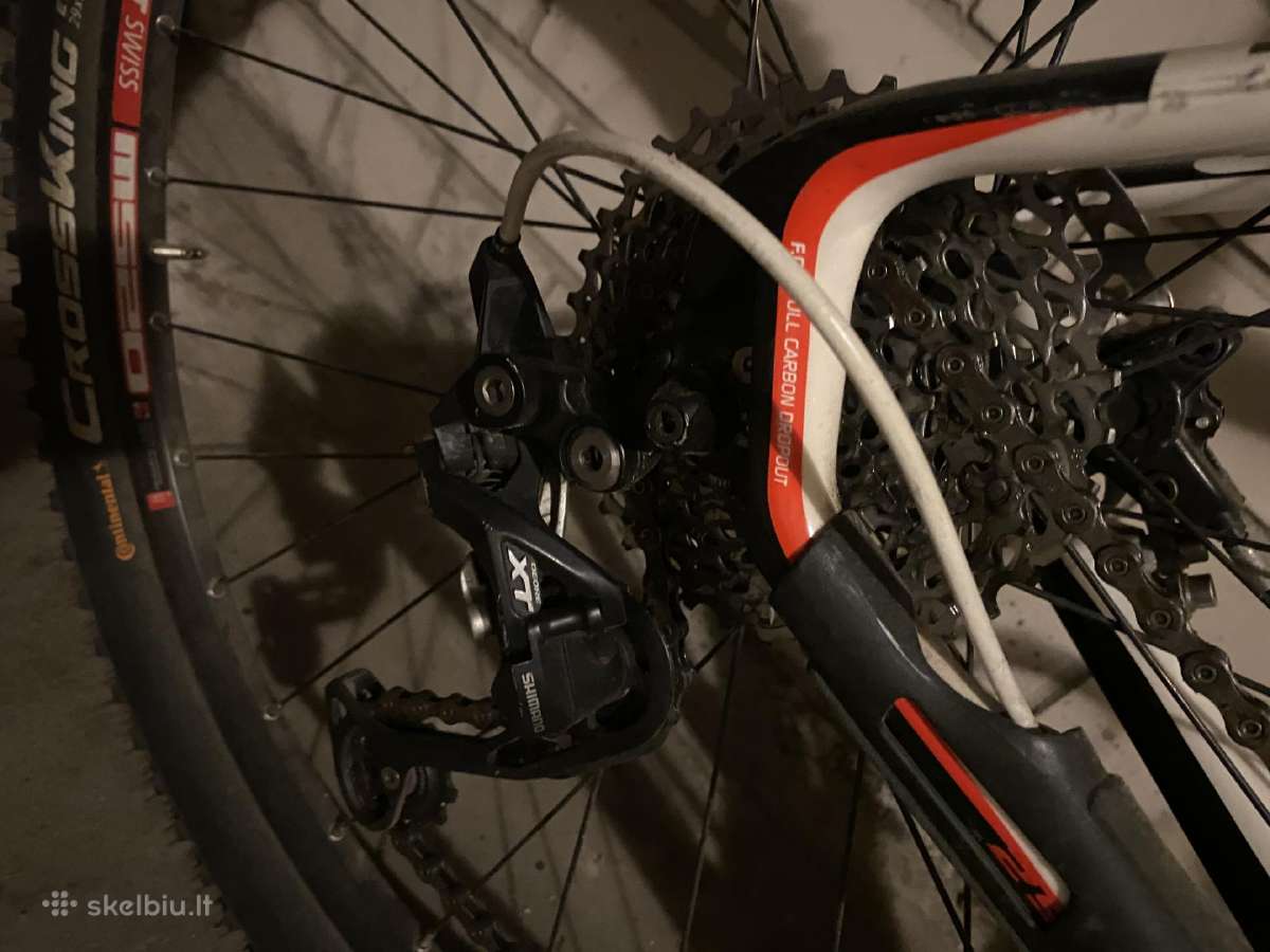 Focus carbon - nuotraukos Nr. 4