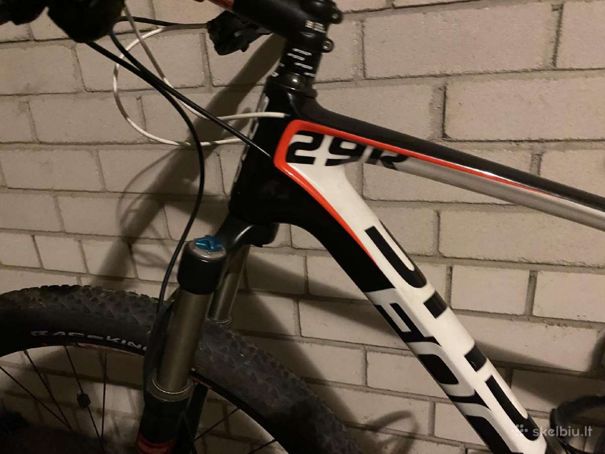 Focus carbon - nuotraukos Nr. 6