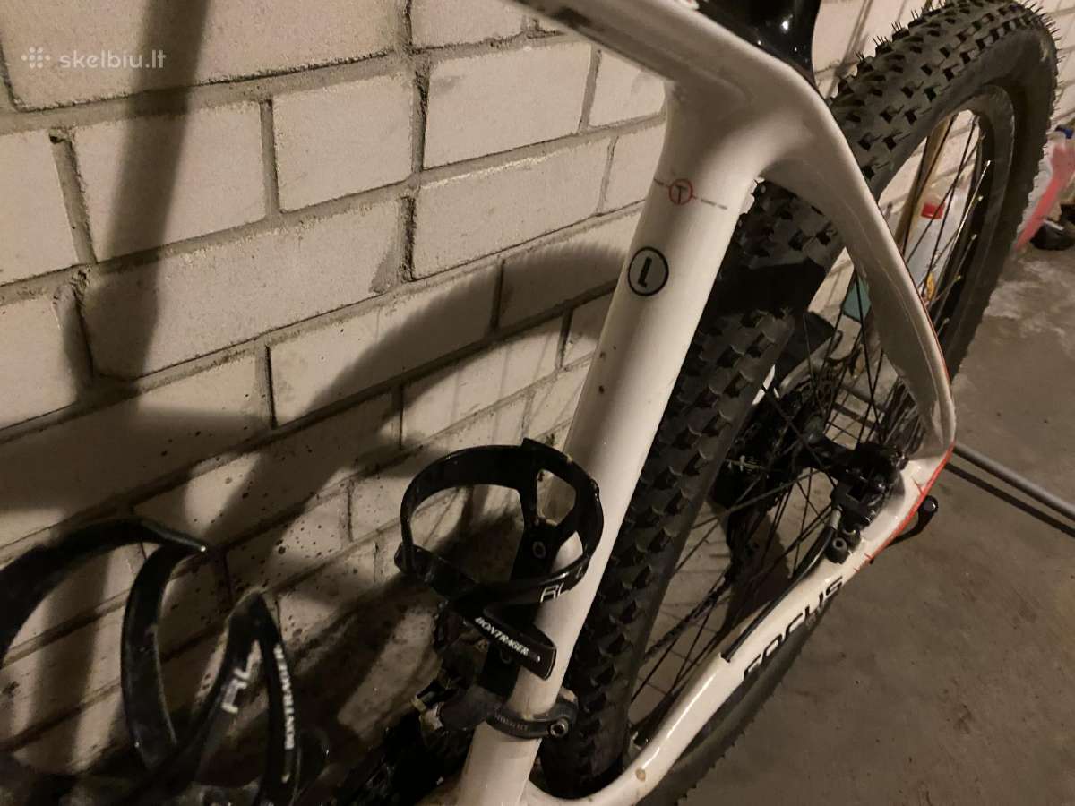 Focus carbon - nuotraukos Nr. 7