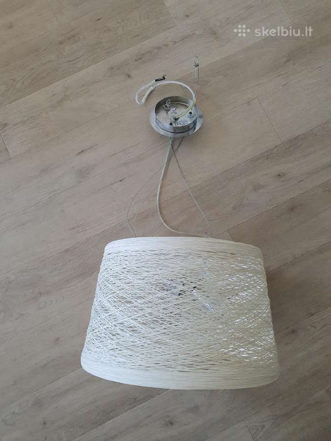Šviestuvas Ideal Lux - Basket