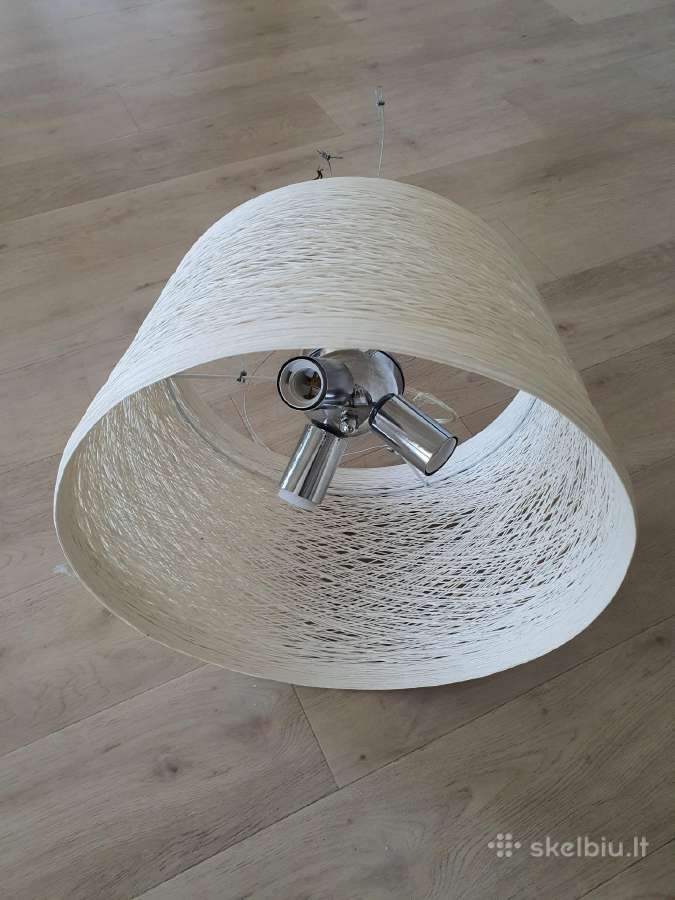 Šviestuvas Ideal Lux - Basket - nuotraukos Nr. 2
