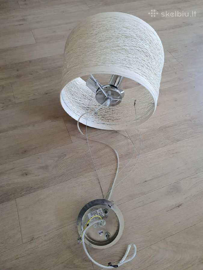 Šviestuvas Ideal Lux - Basket - nuotraukos Nr. 3
