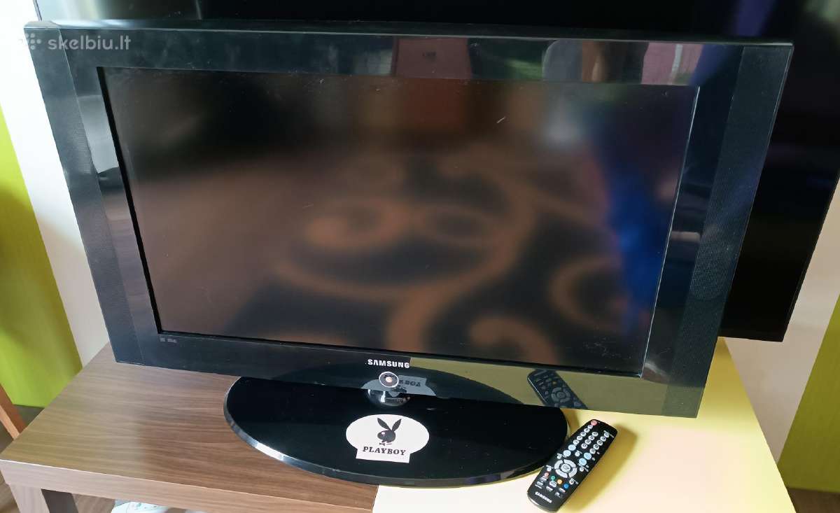 Samsung LCD televizorius 32' HD Ready