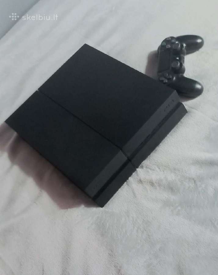 Ps4