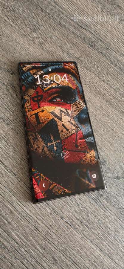 Samsung 22 ultra