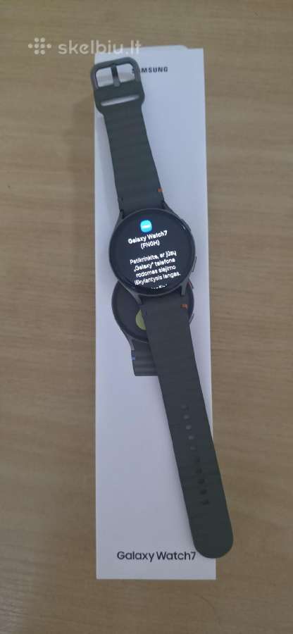 Samsung Watch7