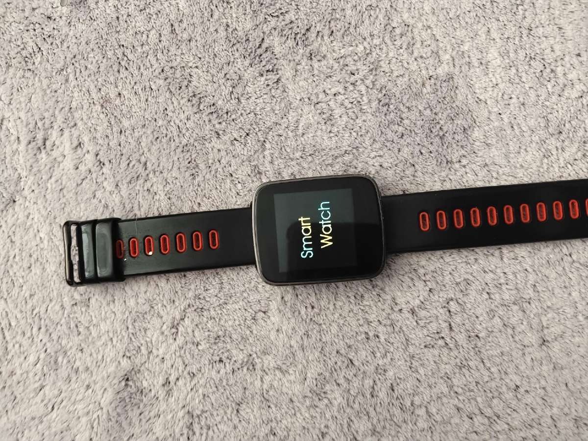 Smart watch