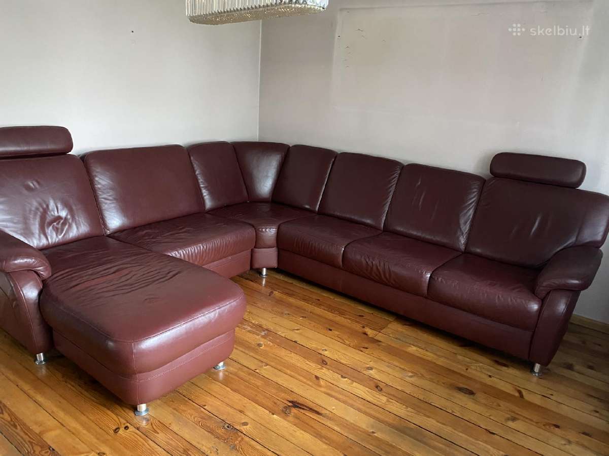 Sofa - nuotraukos Nr. 2