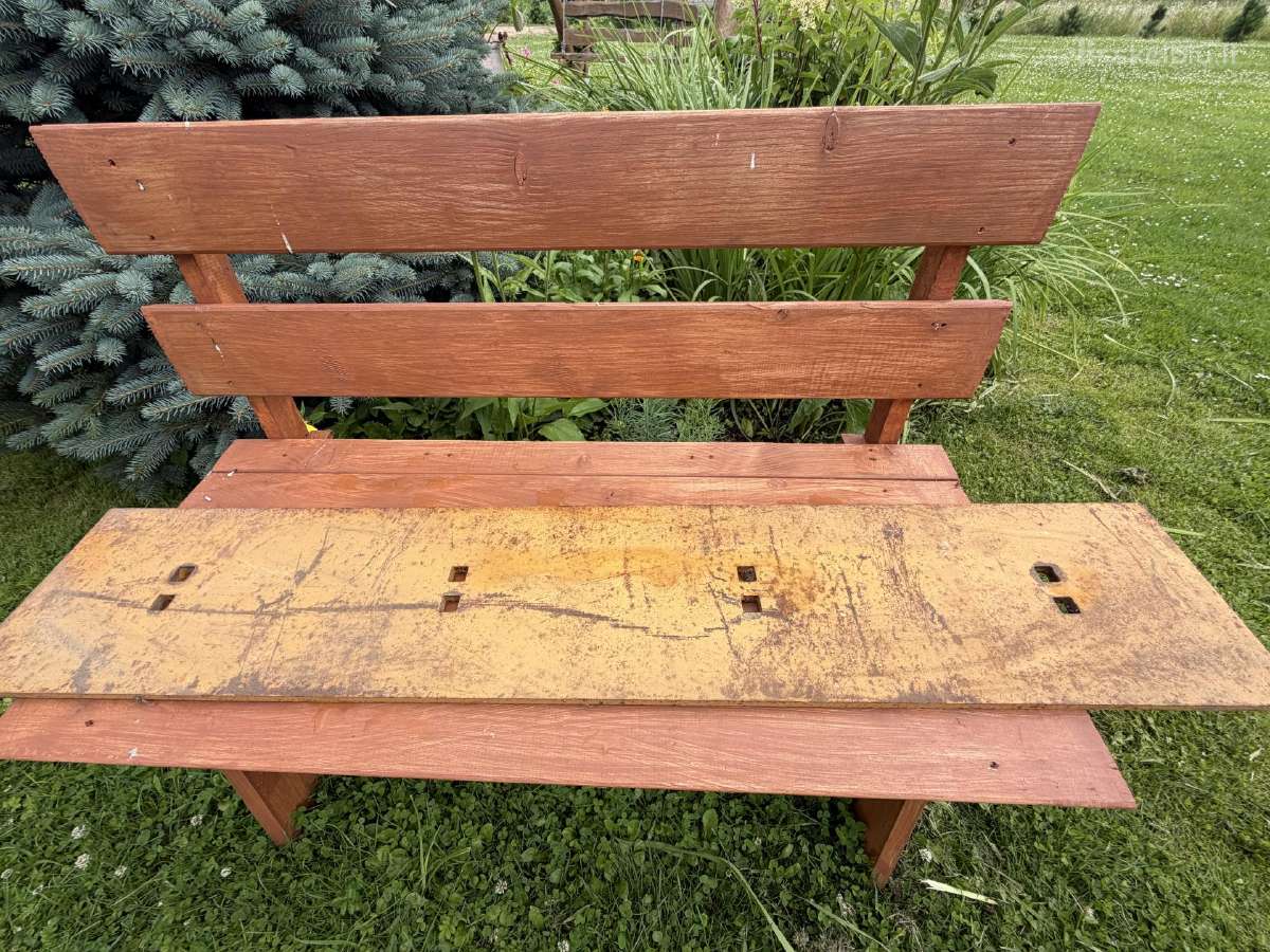 Greiderio peilis Es standarto 1220x220x14 4 skylių - nuotraukos Nr. 7