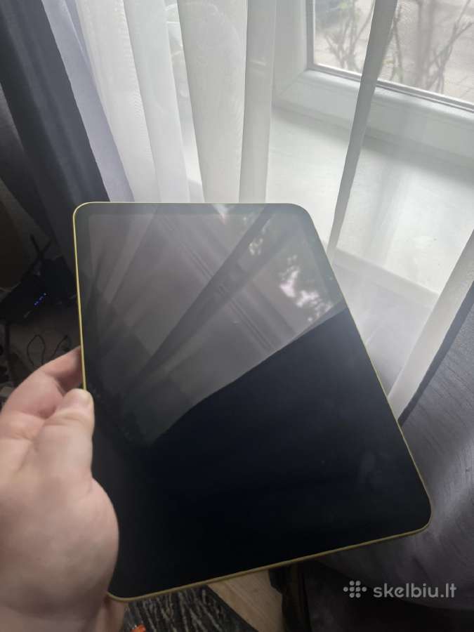 Apple iPad A16 11/128gb/WiFi (2025)