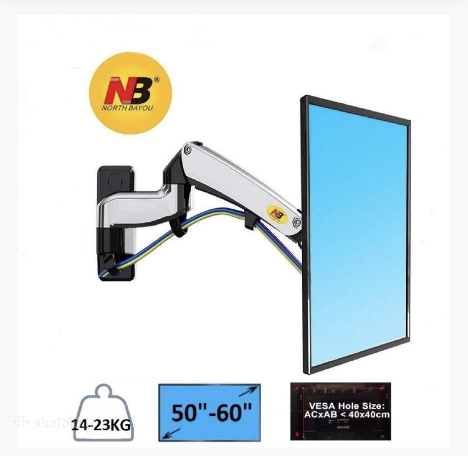 TV 4k Sony 55" Xf9005 - nuotraukos Nr. 4
