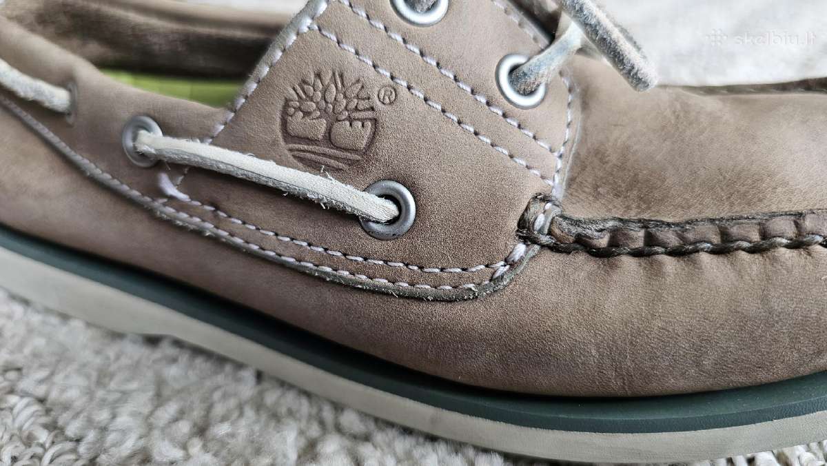Timberland batai