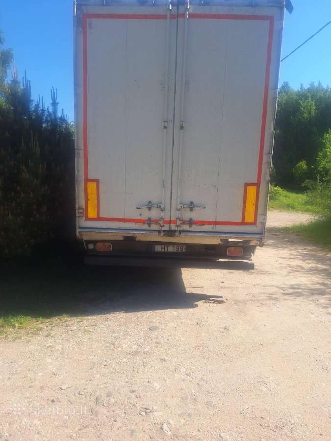 Skiedrovežis - nuotraukos Nr. 4