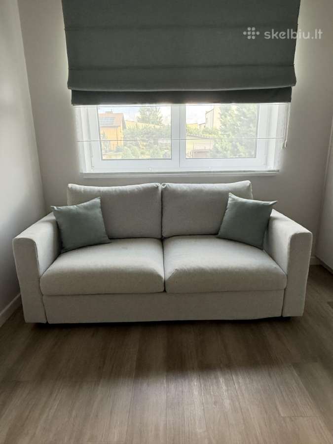 Ikea Vimle dvivietė sofa-lova Puiki būklė