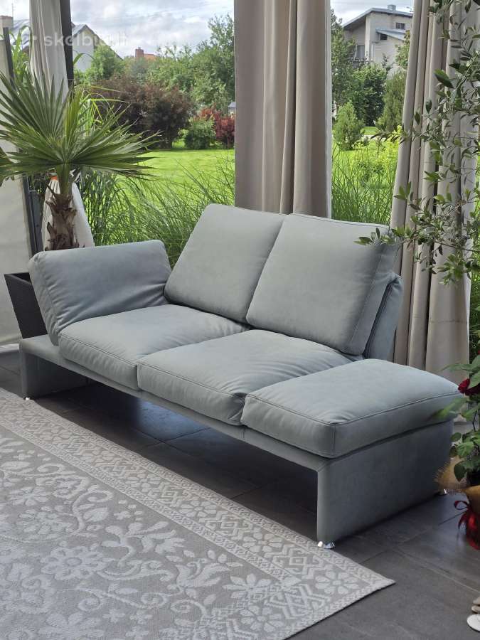 Wima Orlando Relax sofa