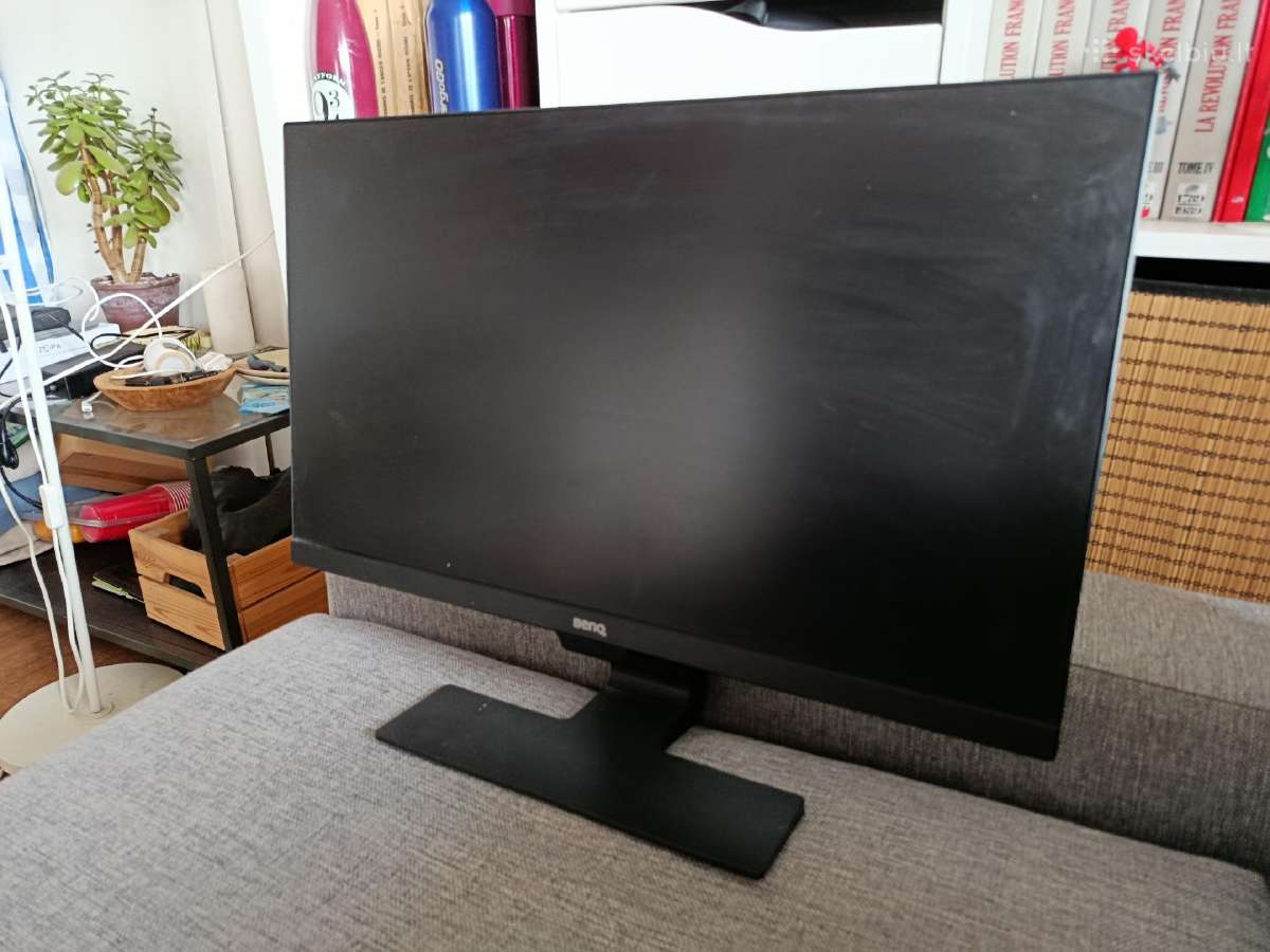 Monitorius benq Gw2480 - 23,8" Fullhd ips