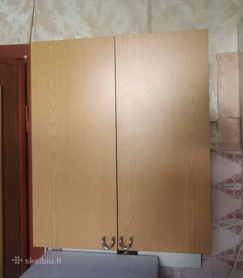 Virtuvės baldai