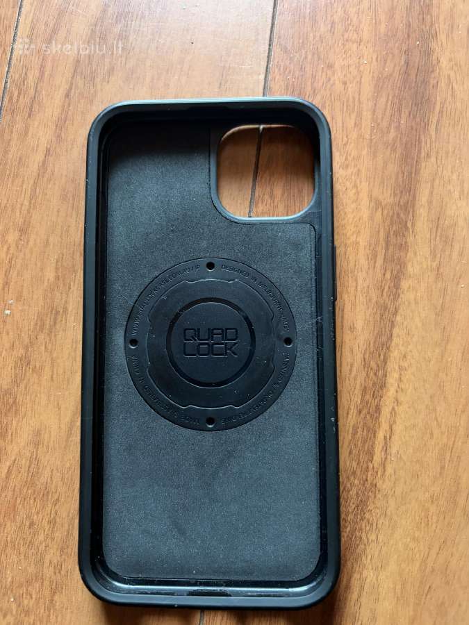 iPhone 13 Quadlock dieklas - nuotraukos Nr. 2