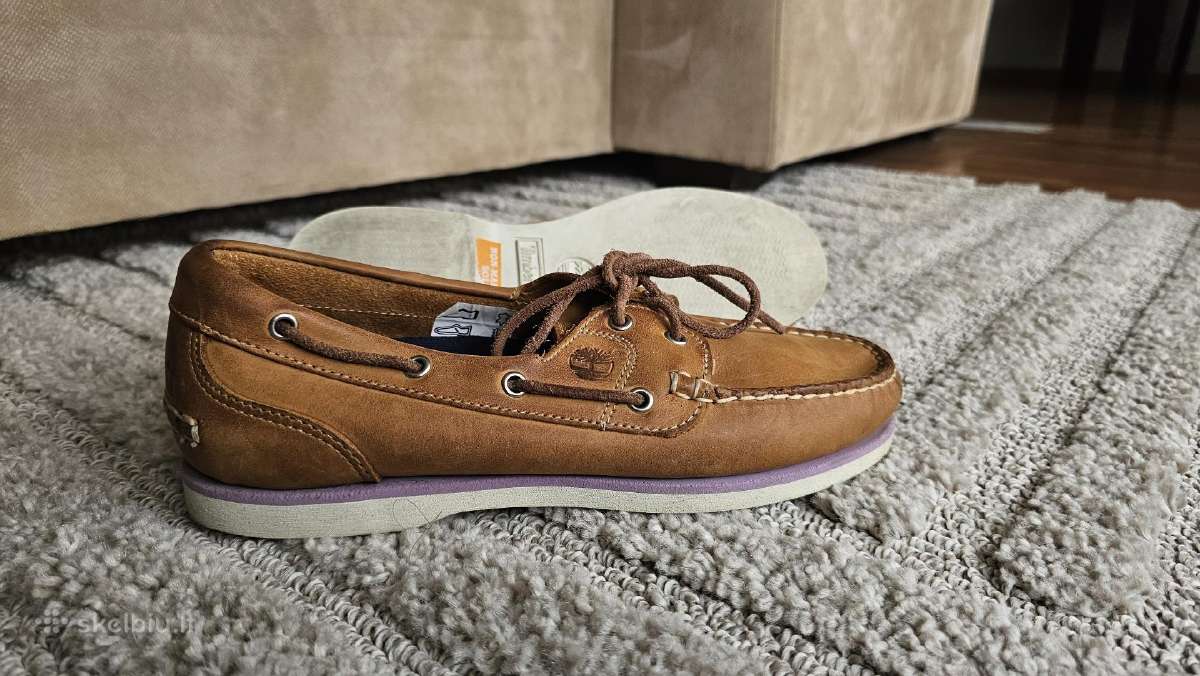 Timberland batai